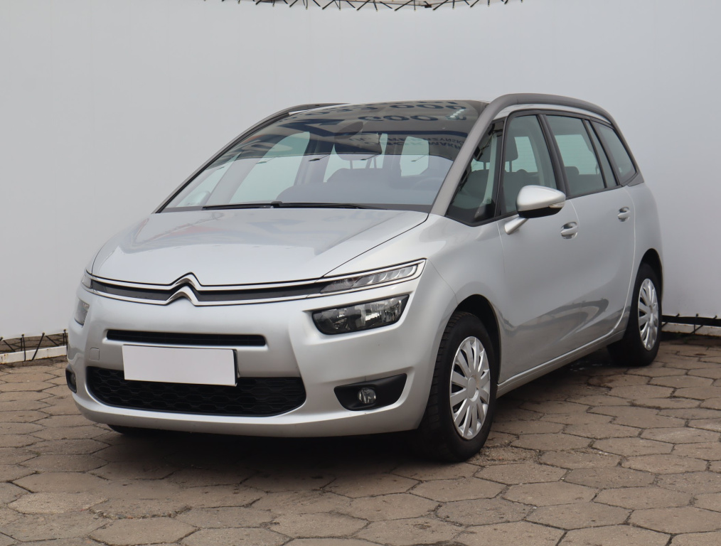 Citroen C4 Grand Picasso