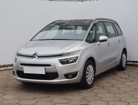 Citroen C4 Grand Picasso - 2014