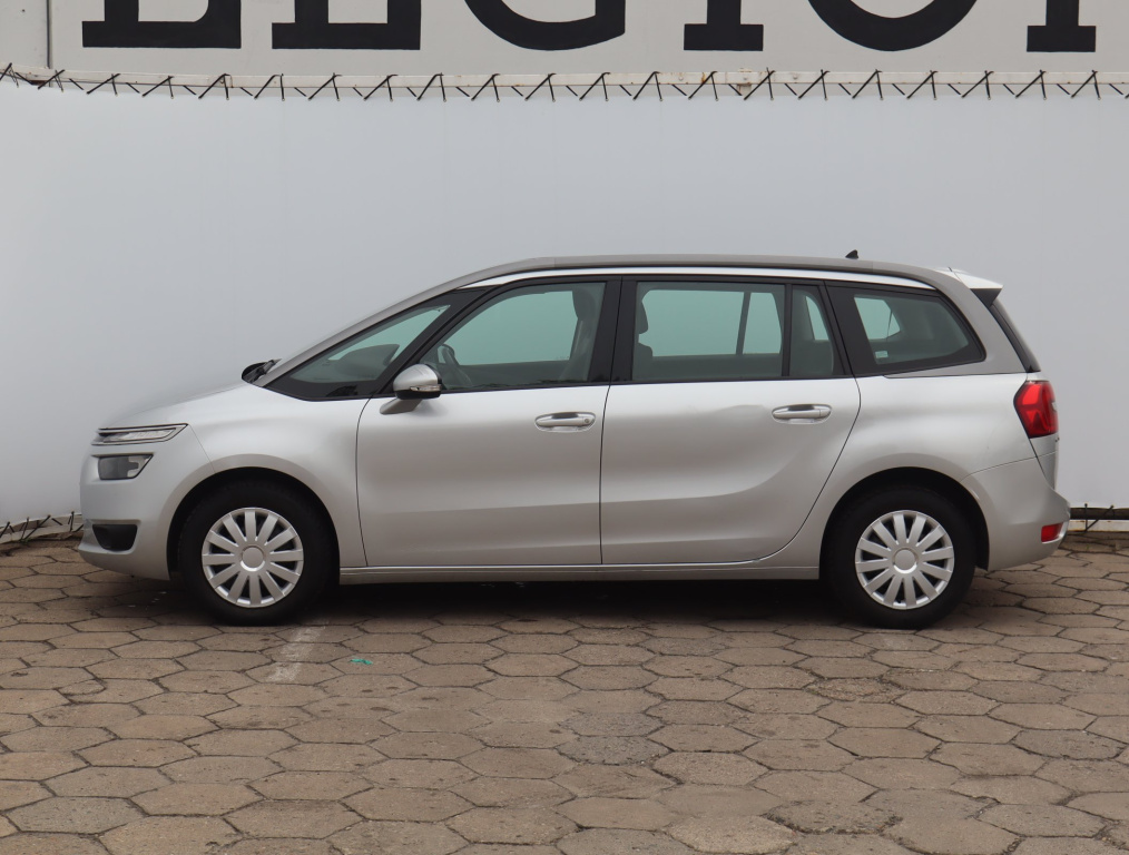 Citroen C4 Grand Picasso