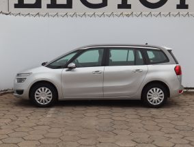 Citroen C4 Grand Picasso - 2014