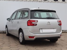 Citroen C4 Grand Picasso - 2014