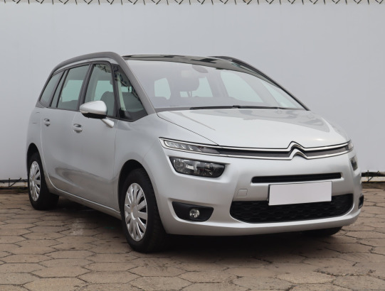 Citroen C4 Grand Picasso