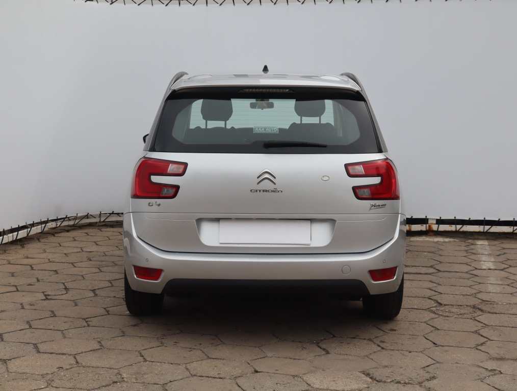 Citroen C4 Grand Picasso