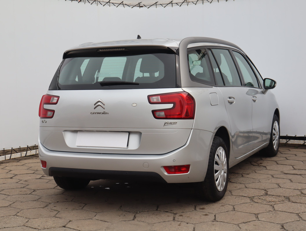 Citroen C4 Grand Picasso