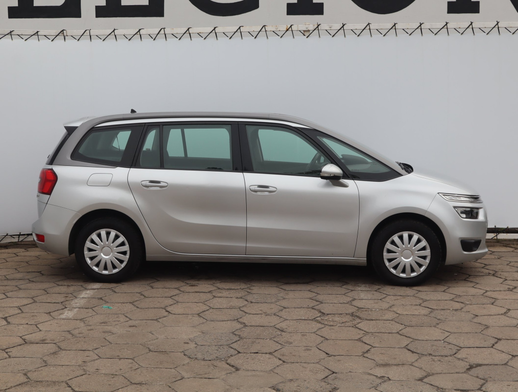 Citroen C4 Grand Picasso
