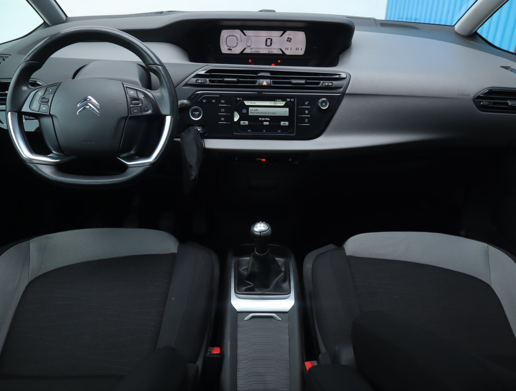 Citroen C4 Grand Picasso