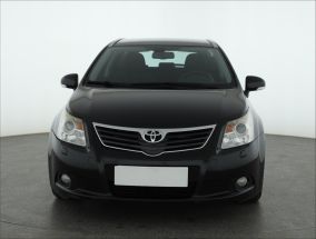 Toyota Avensis - 2009