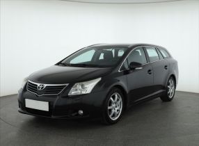 Toyota Avensis - 2009