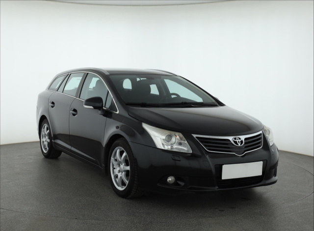 Toyota Avensis 2009