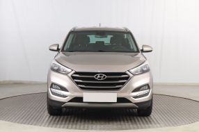 Hyundai Tucson - 2018
