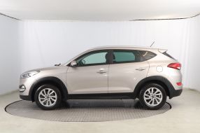 Hyundai Tucson - 2018