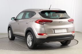 Hyundai Tucson - 2018