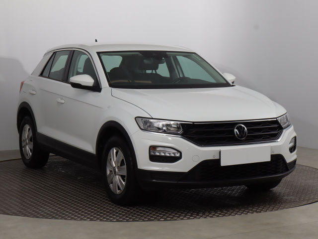 Volkswagen T-Roc 2021