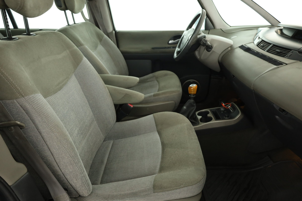 Renault Grand Espace