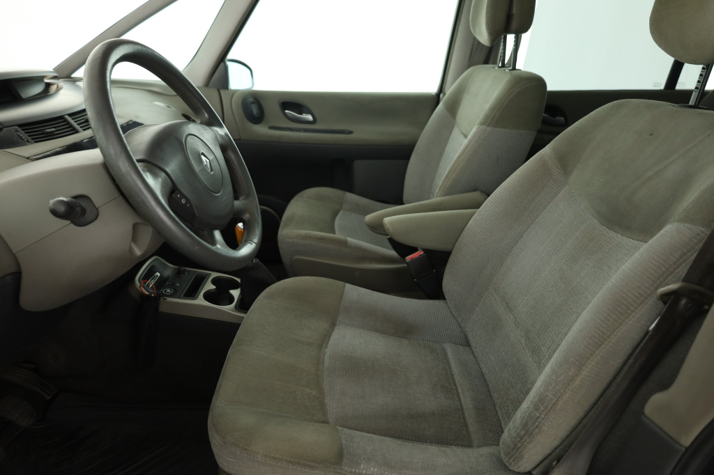 Renault Grand Espace
