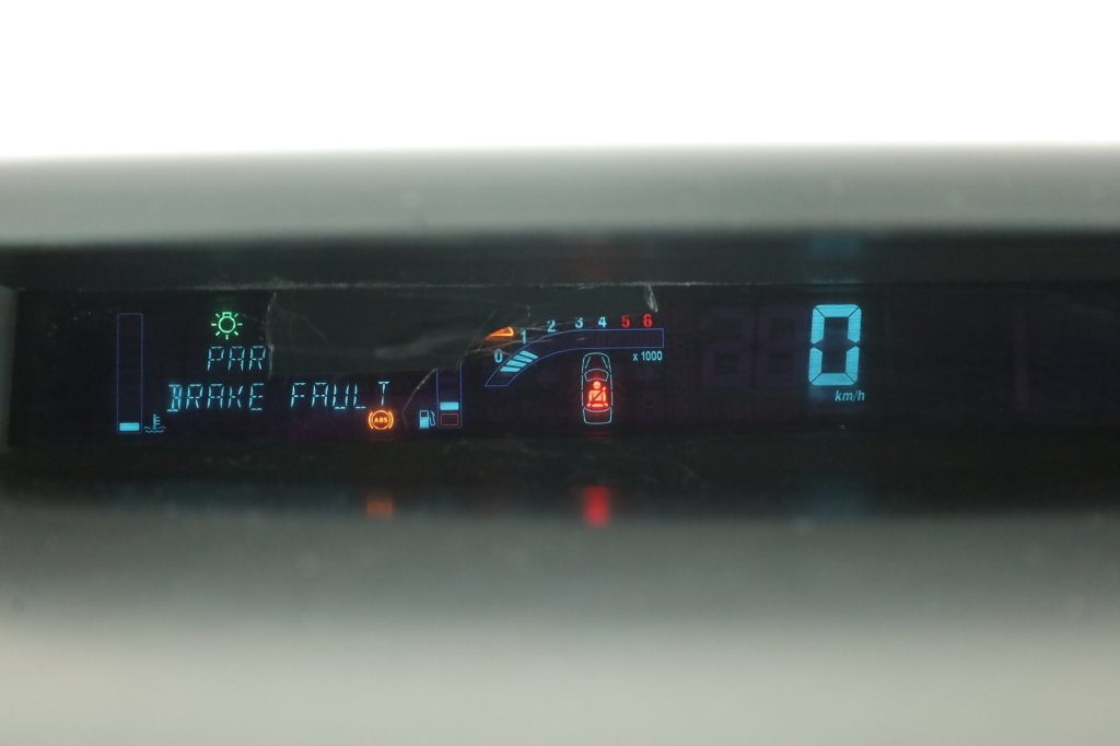 Renault Grand Espace