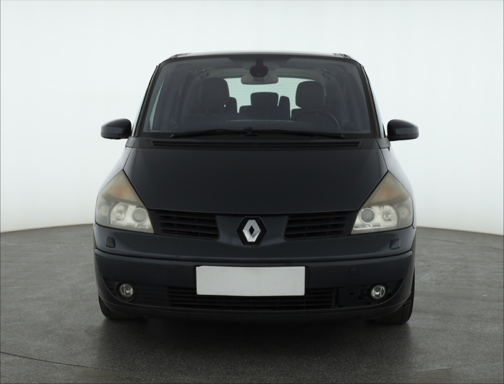 Renault Grand Espace