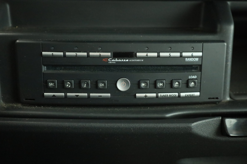 Renault Grand Espace