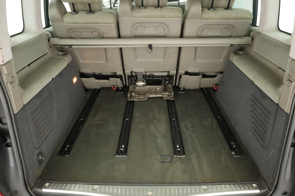 Renault Grand Espace