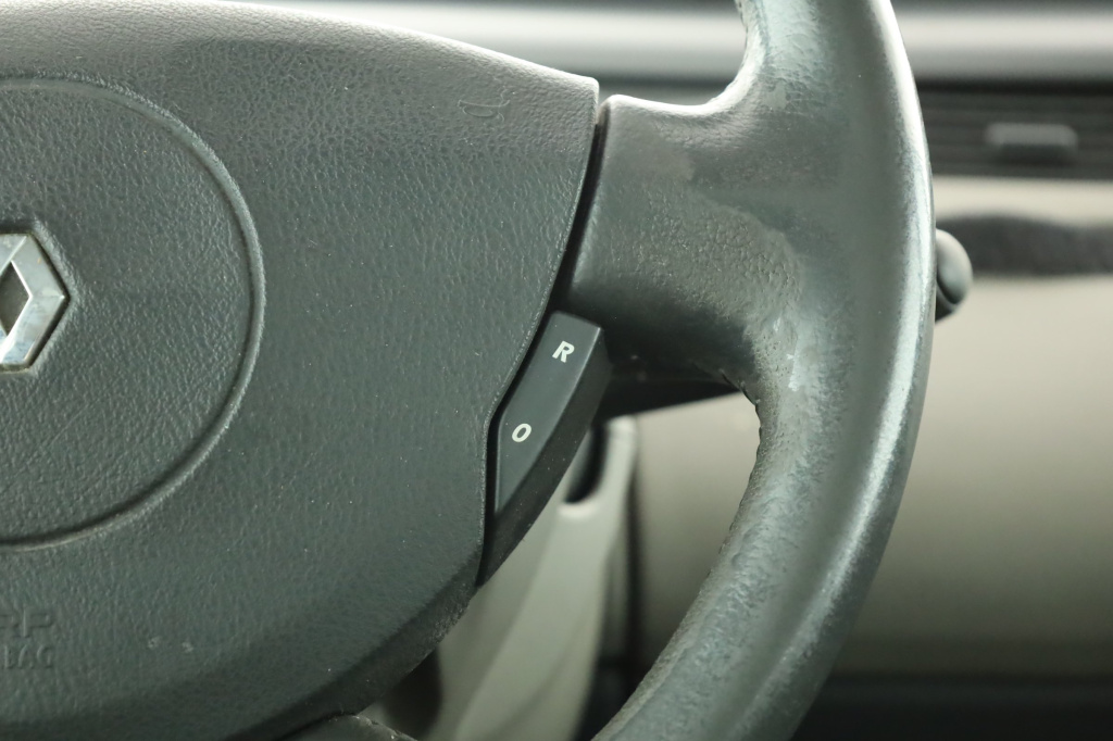 Renault Grand Espace
