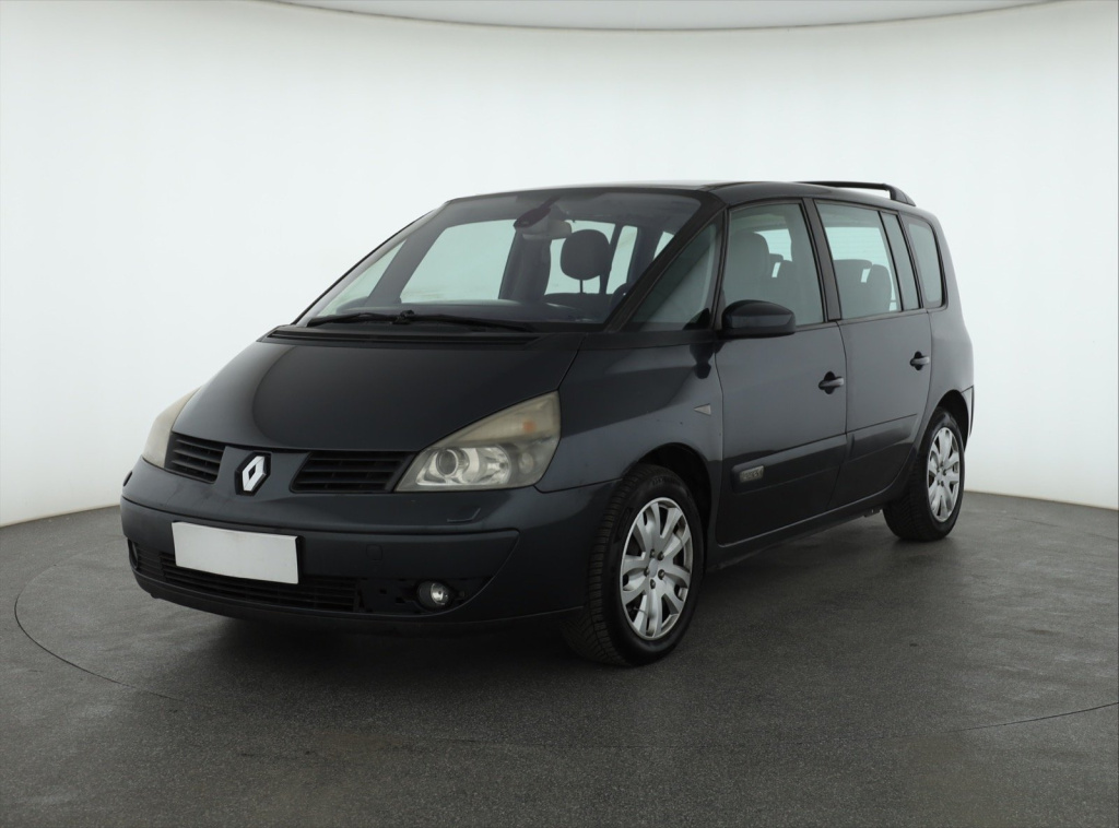 Renault Grand Espace