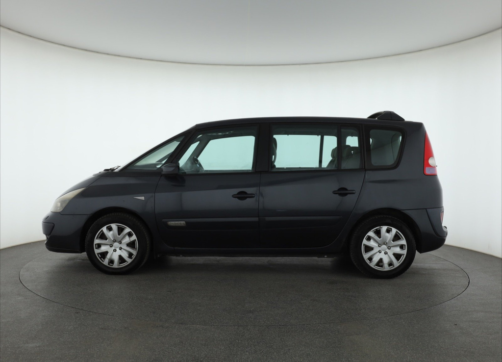 Renault Grand Espace