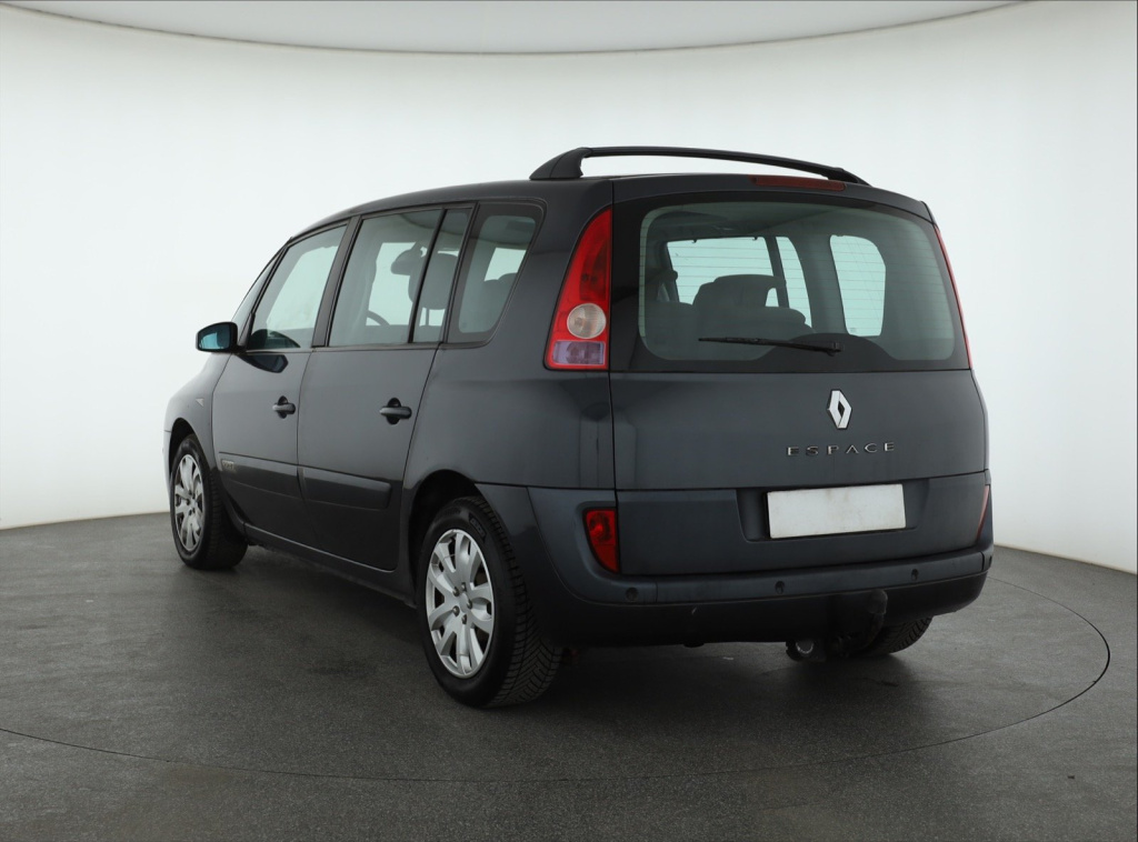 Renault Grand Espace