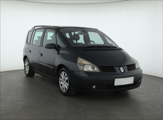 Renault Grand Espace
