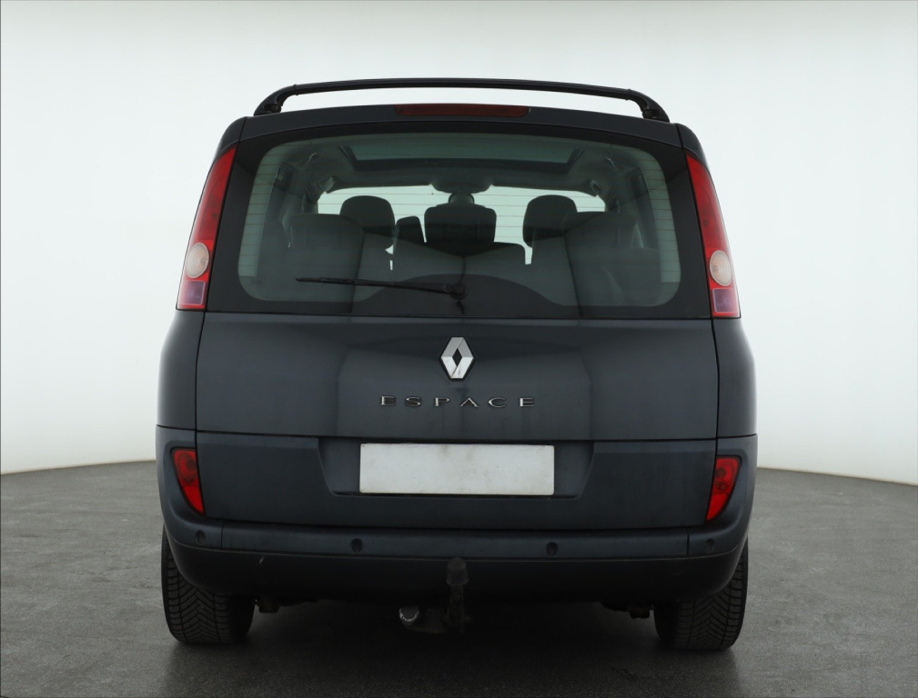 Renault Grand Espace