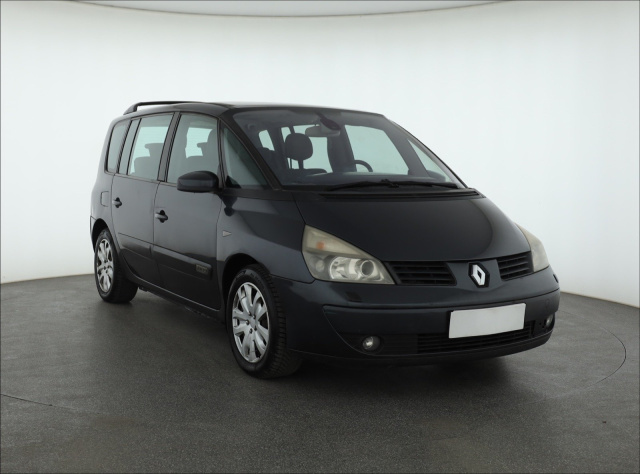 Renault Grand Espace 2005