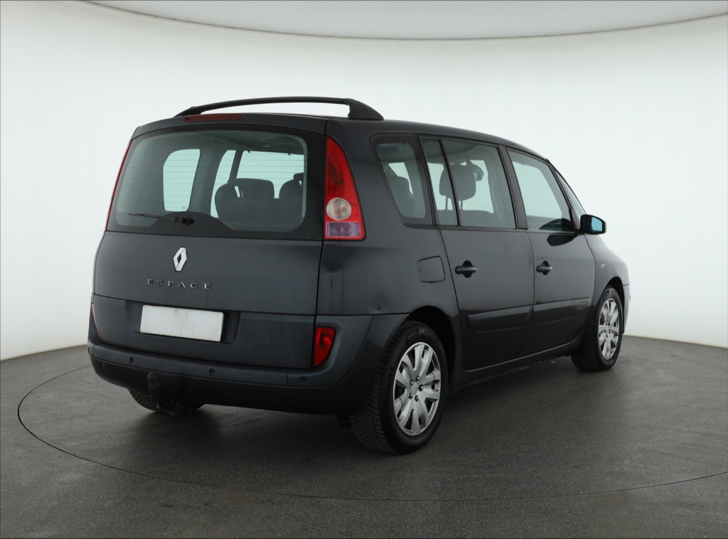 Renault Grand Espace