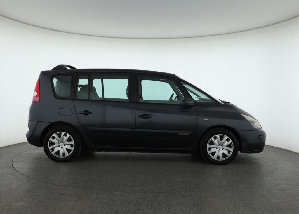 Renault Grand Espace