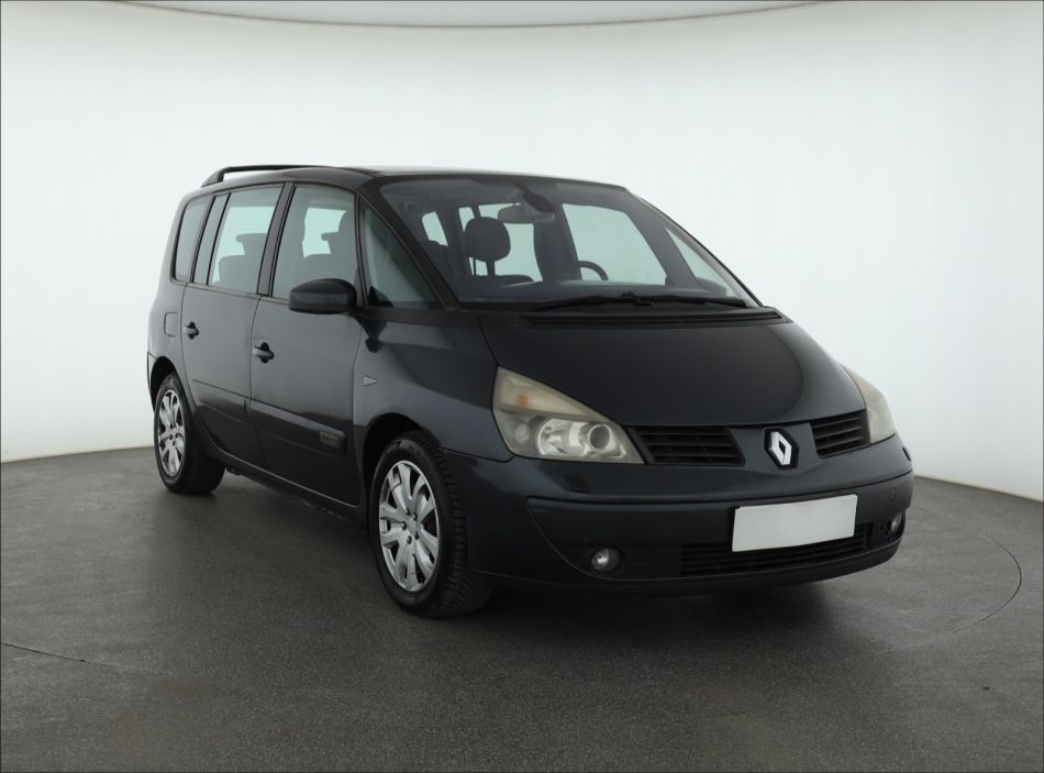 Renault Grand Espace - 2005