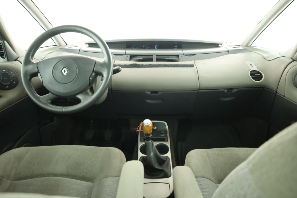 Renault Grand Espace