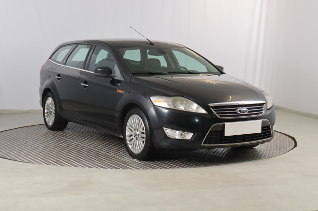Ford Mondeo 2008