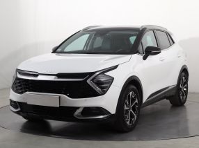 Kia Sportage - 2022