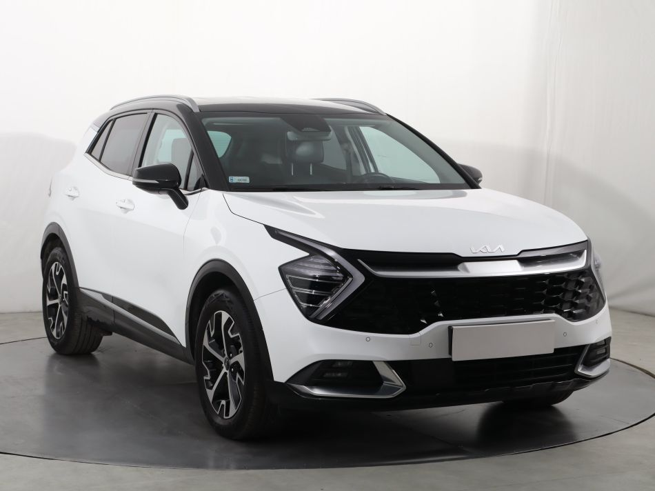 Kia Sportage - 2022