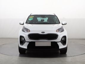 Kia Sportage - 2019