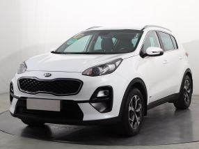 Kia Sportage - 2019