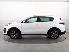 Kia Sportage - 2019