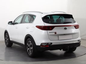 Kia Sportage - 2019