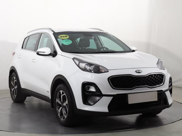 Kia Sportage 2019