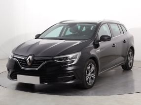 Renault Megane - 2021