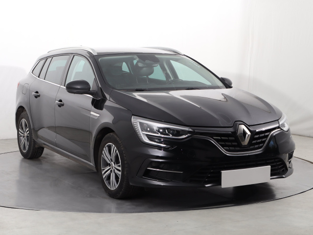 Renault Megane 2021