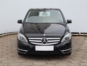 Mercedes-Benz B - 2012