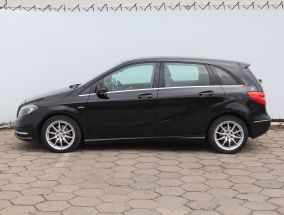 Mercedes-Benz B - 2012