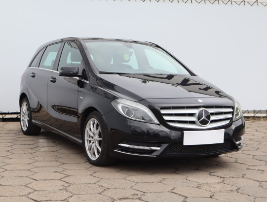 Mercedes-Benz B