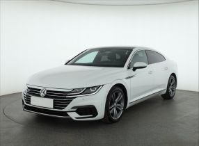 Volkswagen Arteon - 2018