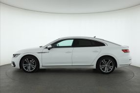 Volkswagen Arteon - 2018
