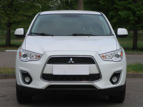 Mitsubishi ASX - 2015